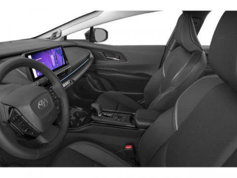 used 2024 Toyota Prius car, priced at $27,249