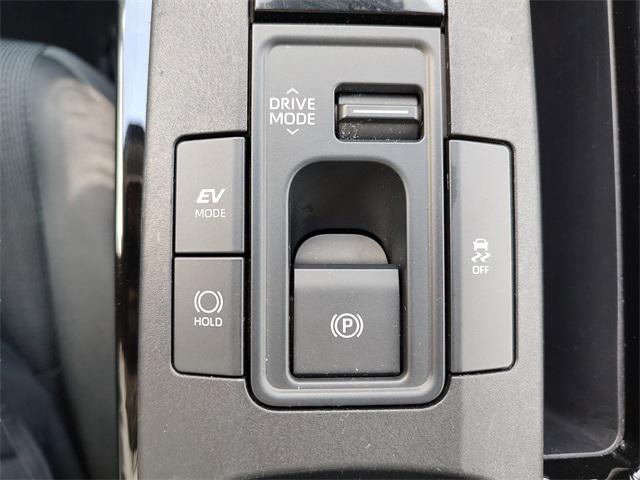 used 2024 Toyota Prius car, priced at $26,103