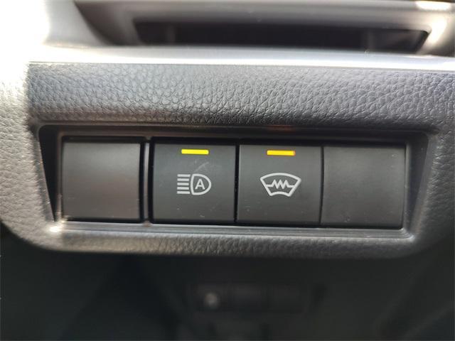 used 2024 Toyota Prius car, priced at $26,103