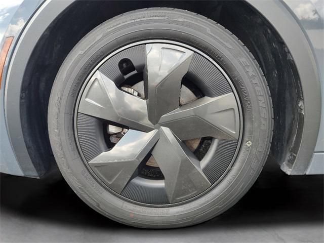 used 2024 Toyota Prius car, priced at $26,103
