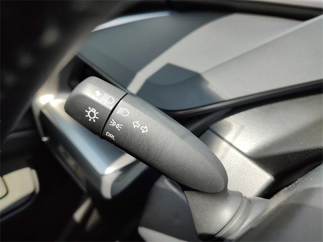 used 2024 Toyota Prius car, priced at $26,103