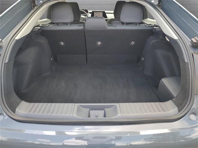 used 2024 Toyota Prius car, priced at $26,103