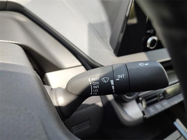 used 2024 Toyota Prius car, priced at $26,103