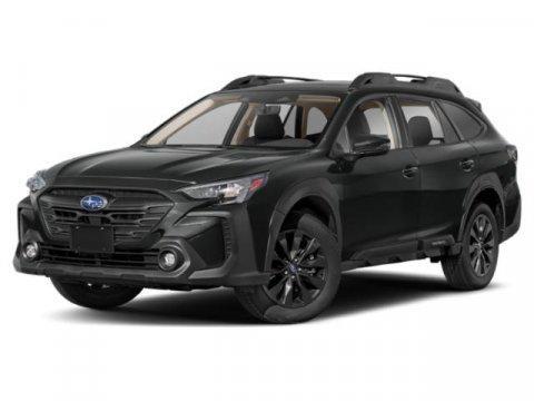 used 2023 Subaru Outback car, priced at $31,282