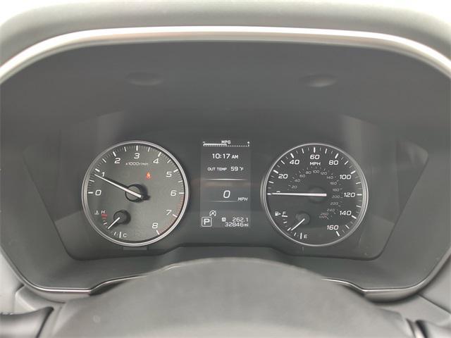 used 2023 Subaru Outback car, priced at $29,136