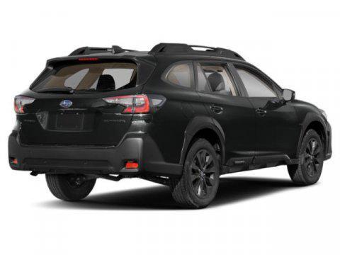 used 2023 Subaru Outback car, priced at $31,282