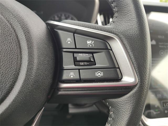 used 2023 Subaru Outback car, priced at $29,136