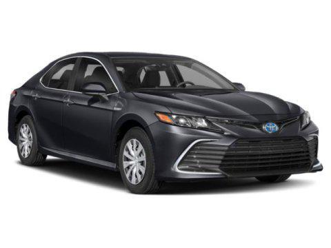 used 2023 Toyota Camry car, priced at $23,419