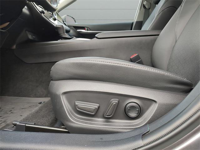 used 2022 Toyota Camry car, priced at $29,665