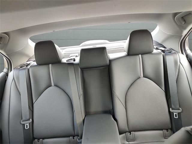 used 2022 Toyota Camry car, priced at $29,665