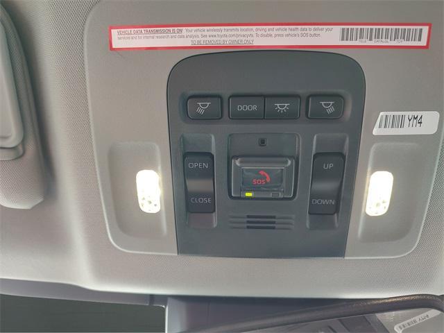 used 2022 Toyota Camry car, priced at $29,665