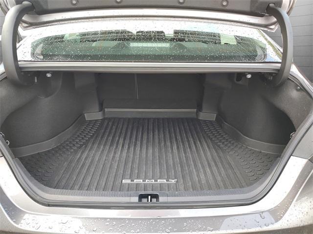 used 2022 Toyota Camry car, priced at $29,665