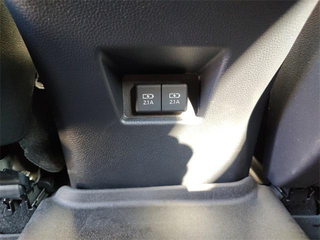 used 2022 Toyota Venza car, priced at $25,450