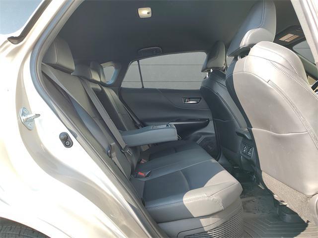 used 2022 Toyota Venza car, priced at $25,450