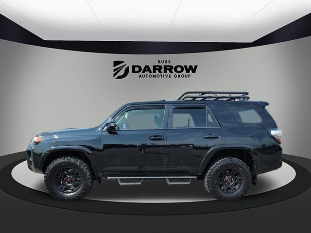 used 2019 Toyota 4Runner car, priced at $35,595