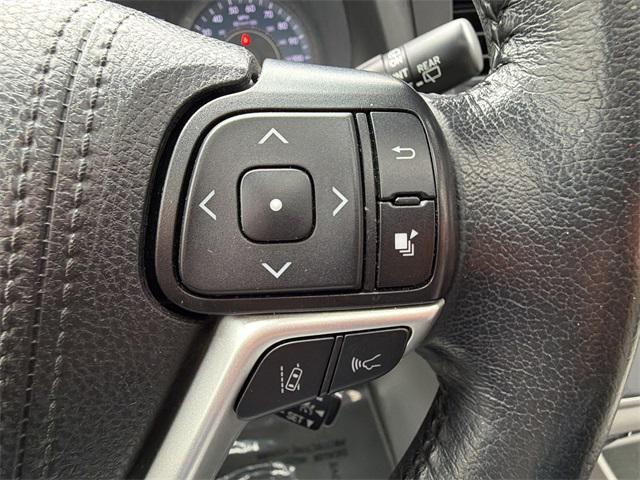 used 2020 Toyota Sienna car, priced at $26,603