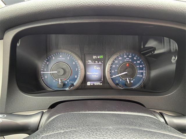 used 2020 Toyota Sienna car, priced at $26,603