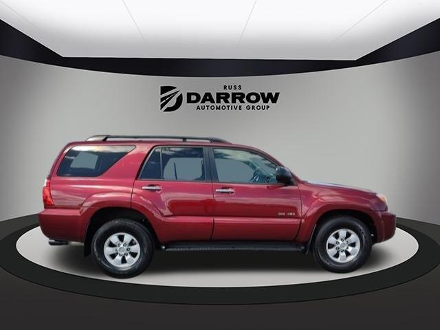 used 2007 Toyota 4Runner car, priced at $13,276