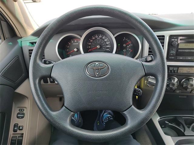 used 2007 Toyota 4Runner car, priced at $13,276
