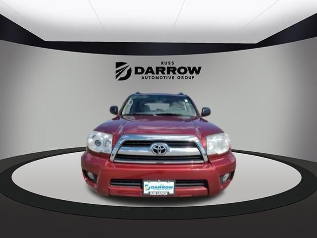 used 2007 Toyota 4Runner car, priced at $13,477