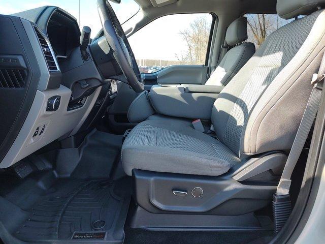used 2015 Ford F-150 car, priced at $22,963