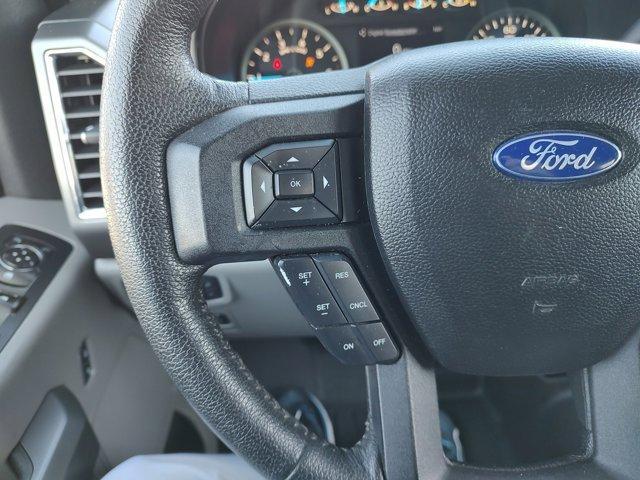 used 2015 Ford F-150 car, priced at $23,339
