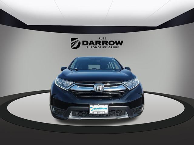 used 2019 Honda CR-V car, priced at $21,852