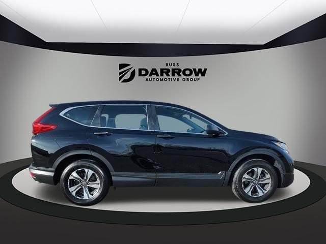 used 2019 Honda CR-V car, priced at $21,852