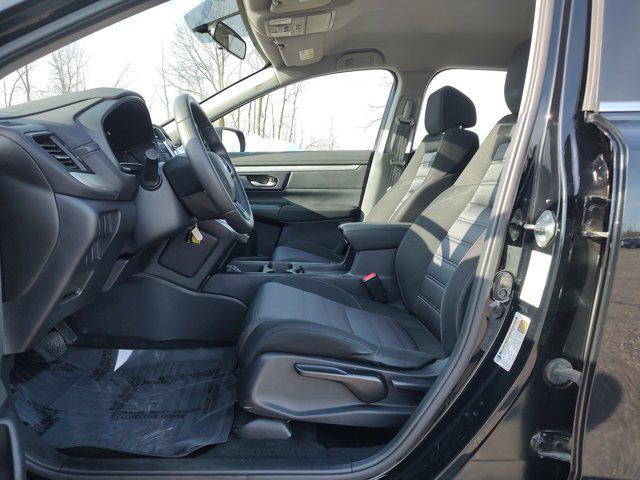 used 2019 Honda CR-V car, priced at $21,852