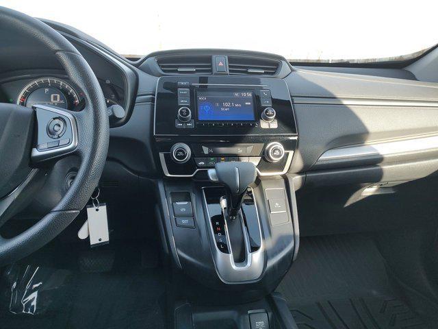 used 2019 Honda CR-V car, priced at $21,852