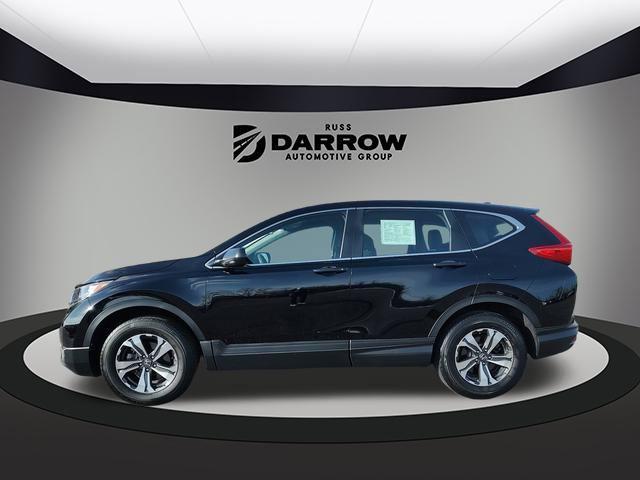 used 2019 Honda CR-V car, priced at $21,852