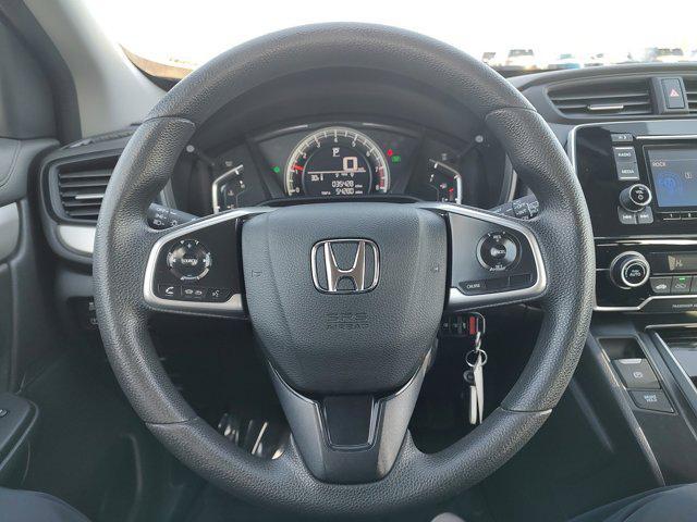 used 2019 Honda CR-V car, priced at $21,852