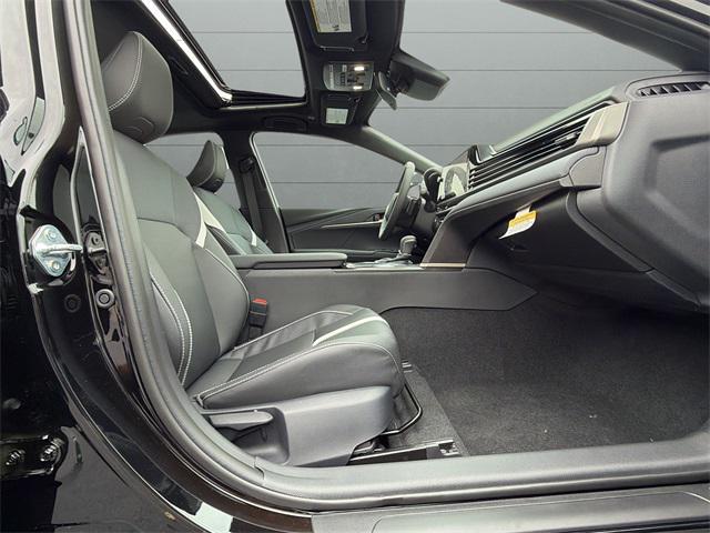 new 2026 Toyota Camry car, priced at $35,400