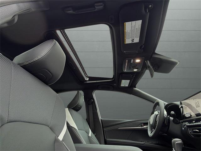 new 2026 Toyota Camry car, priced at $35,400