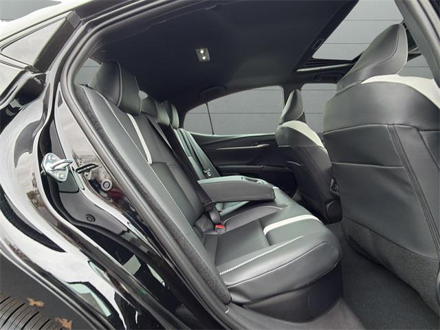 new 2026 Toyota Camry car, priced at $35,400