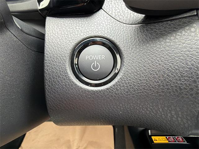 new 2026 Toyota Camry car, priced at $35,400