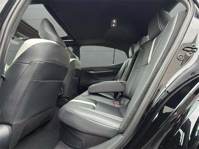 new 2026 Toyota Camry car, priced at $35,400
