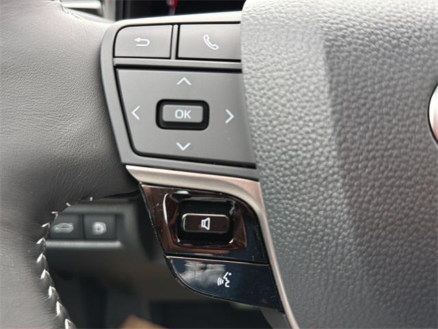 new 2026 Toyota Camry car, priced at $35,400