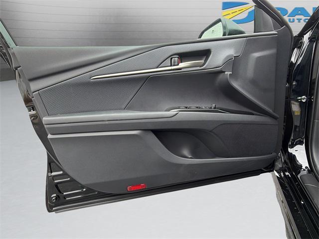 new 2026 Toyota Camry car, priced at $35,400