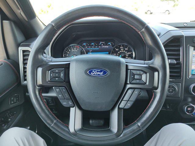 used 2019 Ford Expedition car, priced at $29,898