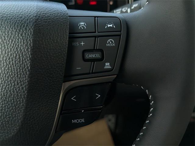 new 2026 Toyota Camry car, priced at $36,000