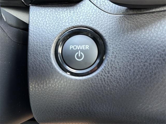 new 2026 Toyota Camry car, priced at $36,000