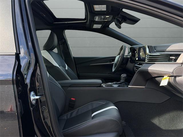 new 2026 Toyota Camry car, priced at $36,000