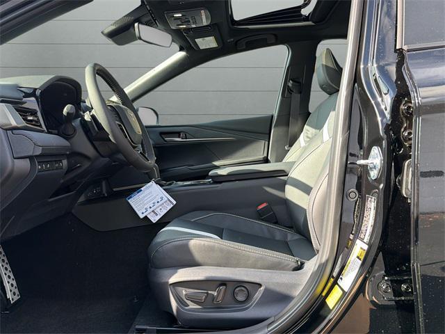 new 2026 Toyota Camry car, priced at $36,000