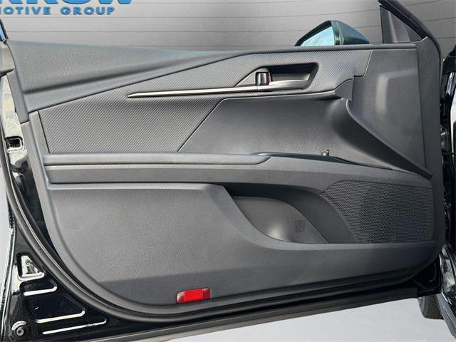 new 2026 Toyota Camry car, priced at $36,000