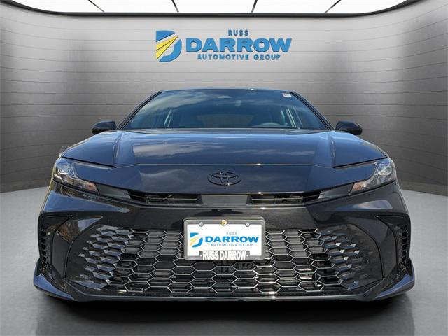 new 2026 Toyota Camry car, priced at $36,000
