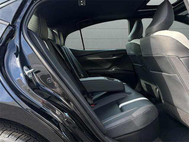 new 2026 Toyota Camry car, priced at $36,000
