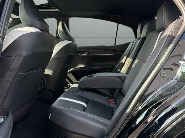 new 2026 Toyota Camry car, priced at $36,000