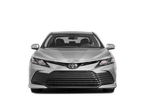 used 2023 Toyota Camry car, priced at $20,427