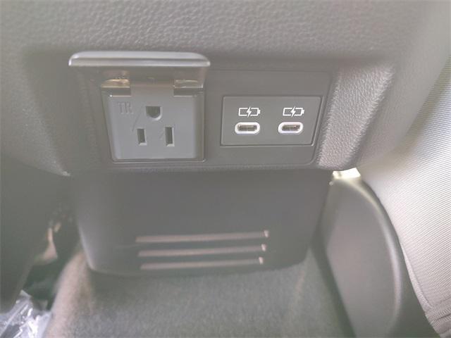 new 2025 Toyota Tacoma car, priced at $49,620